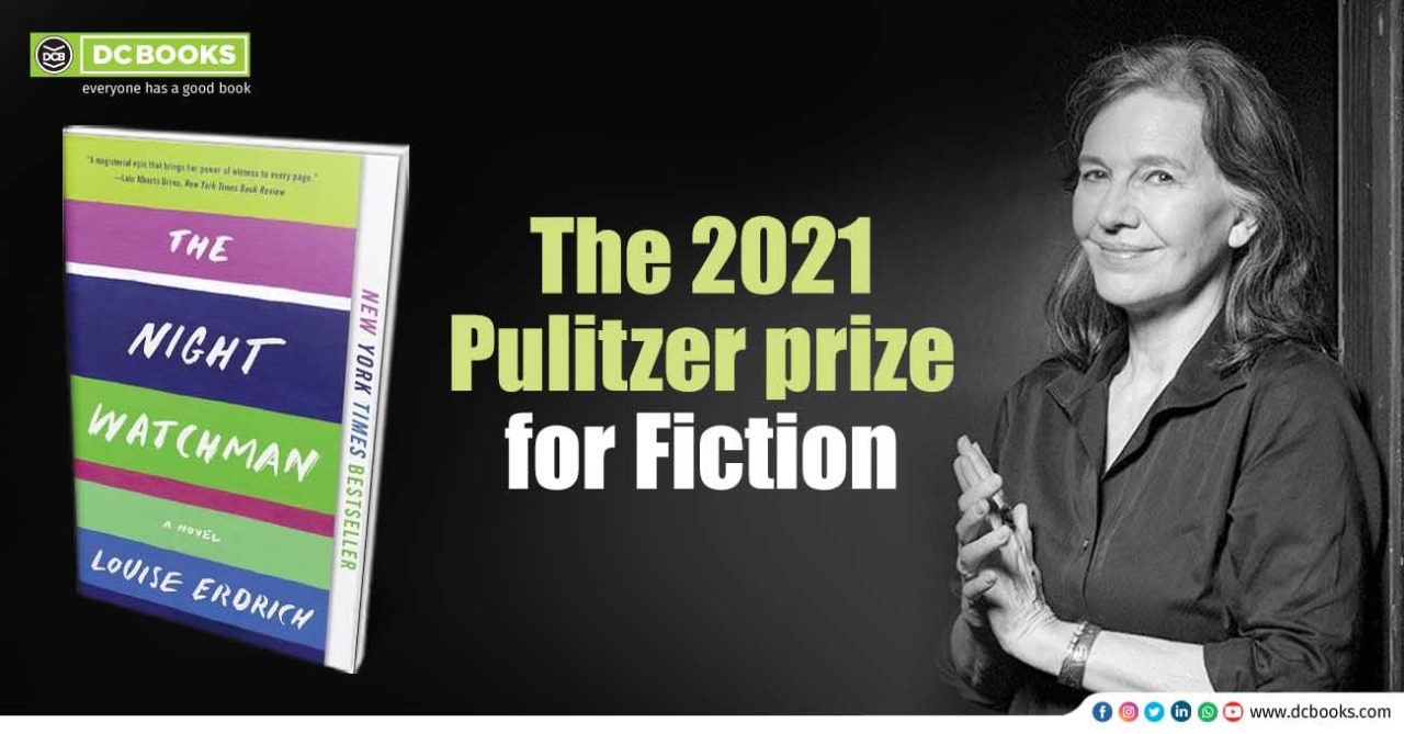 2021 Winners Of Prestigious Prizes In Literature D'LitReview