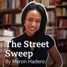 Street Sweep Meron Hadero