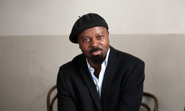 Ben Okri Birthday