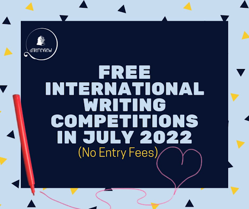 Free International Writing