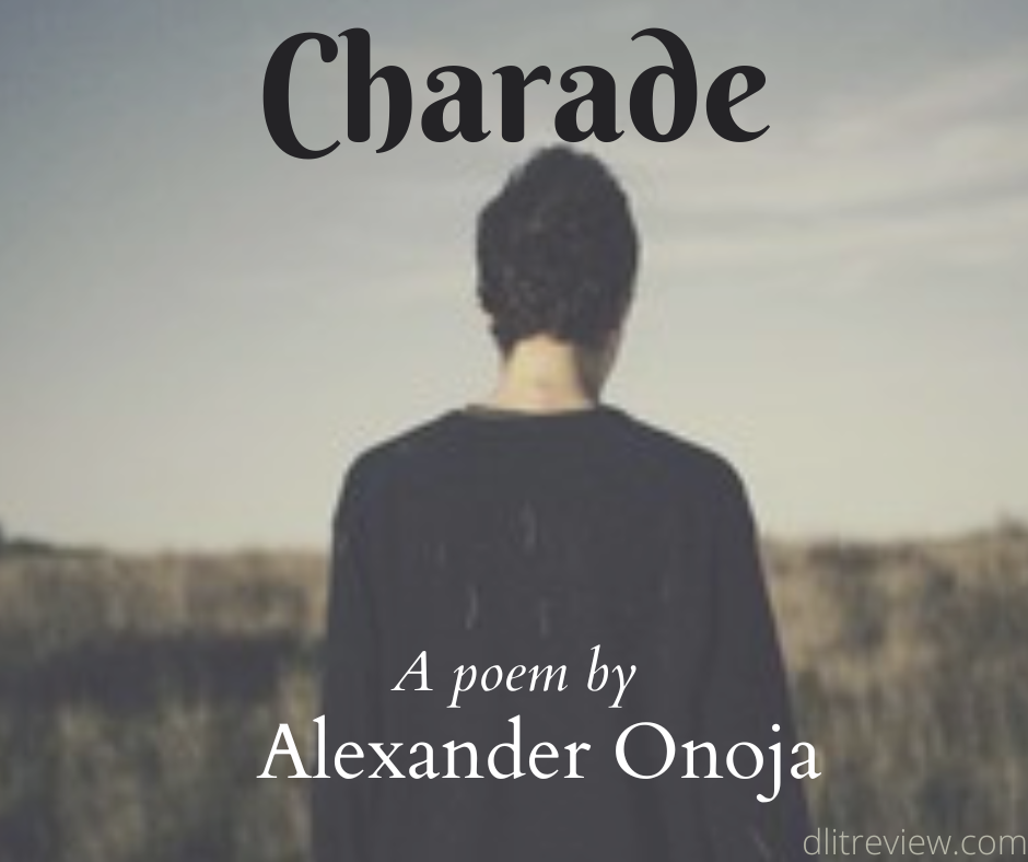 Charade Alexander Onoja