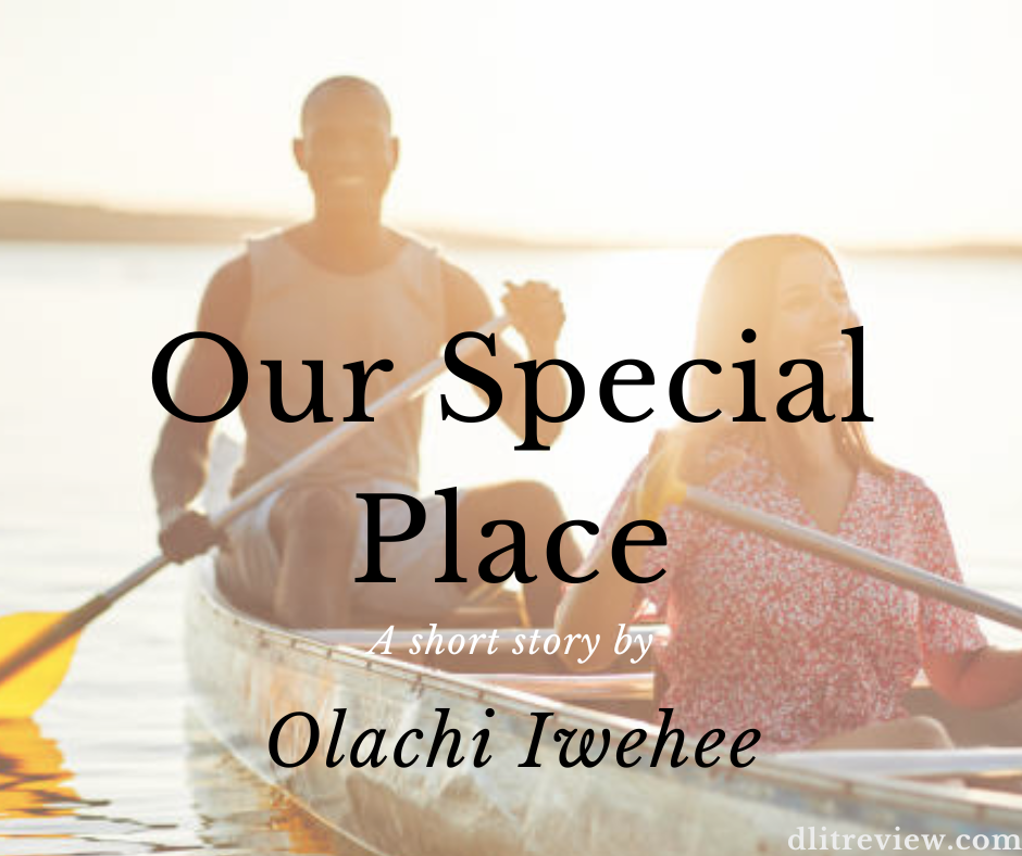 Our Special Place