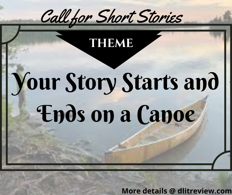 Short story writing contest