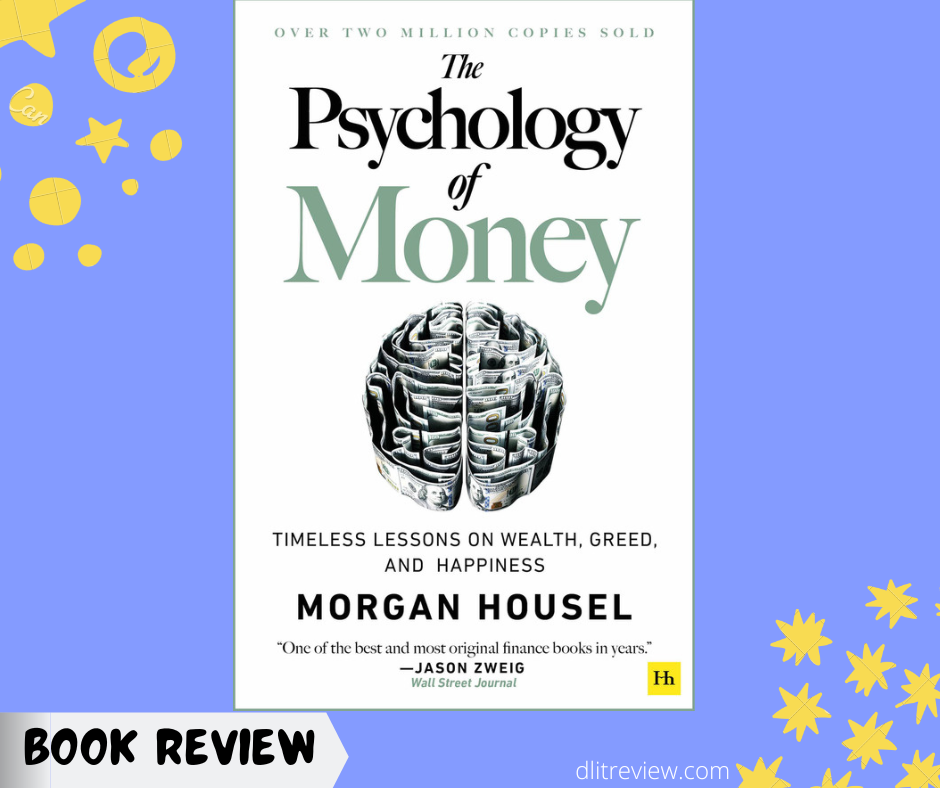 The Psychology of Money