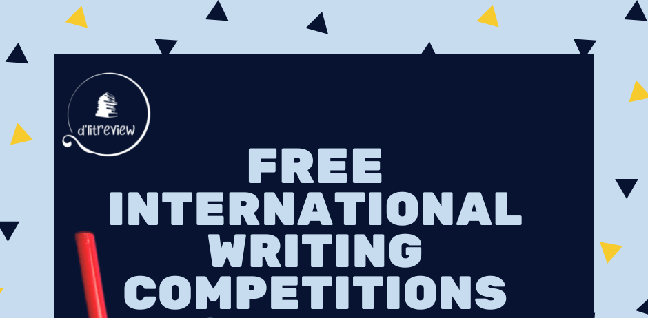 Free Writing Competitions September