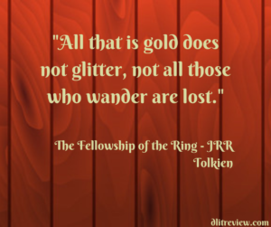 The fellowship of the ring