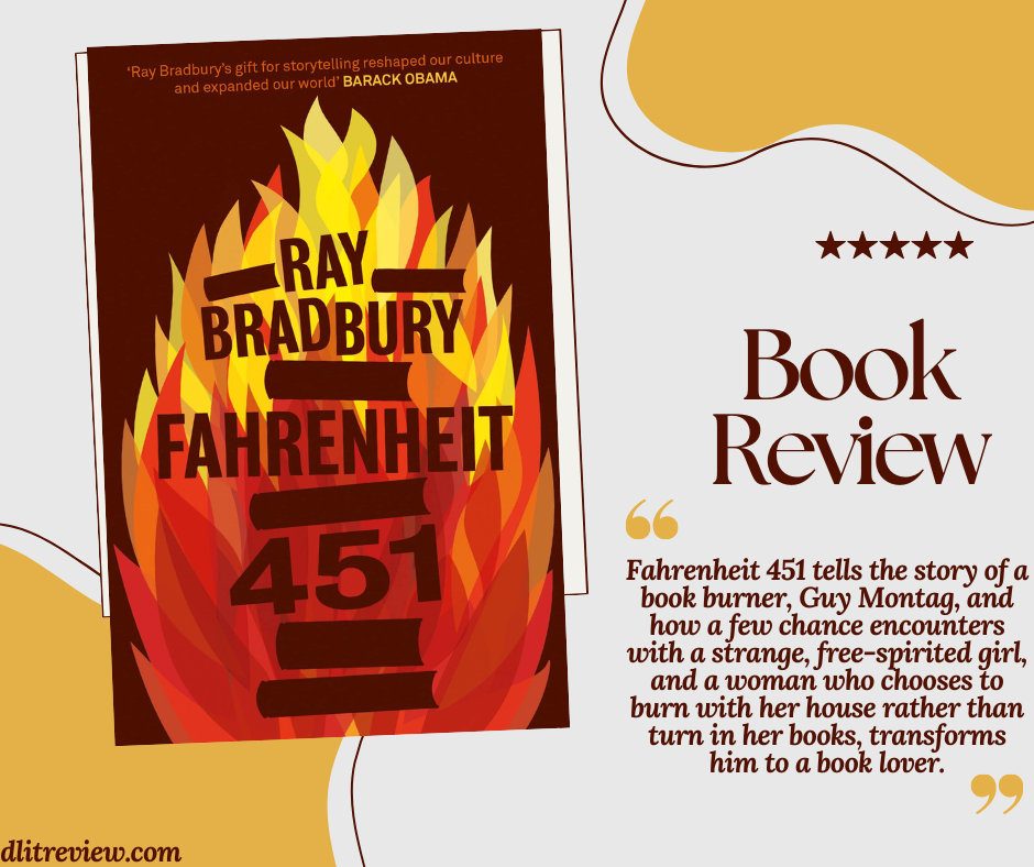 fahrenheit 451 book review