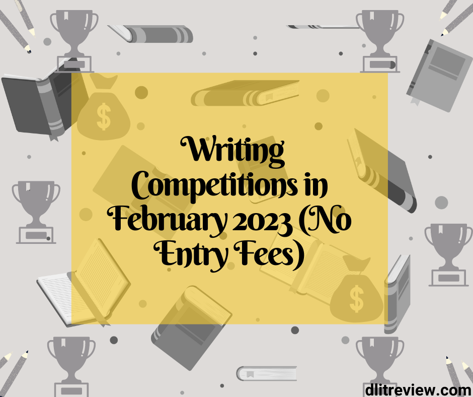 essay writing competitions in africa 2023