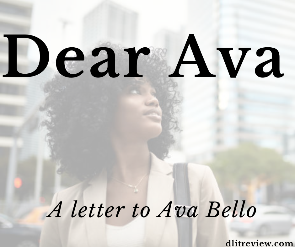 Dear Ava