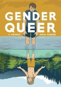 Gender Queer cover image