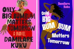 Cover Image for Only Big Bumbum Matters Tomorrow