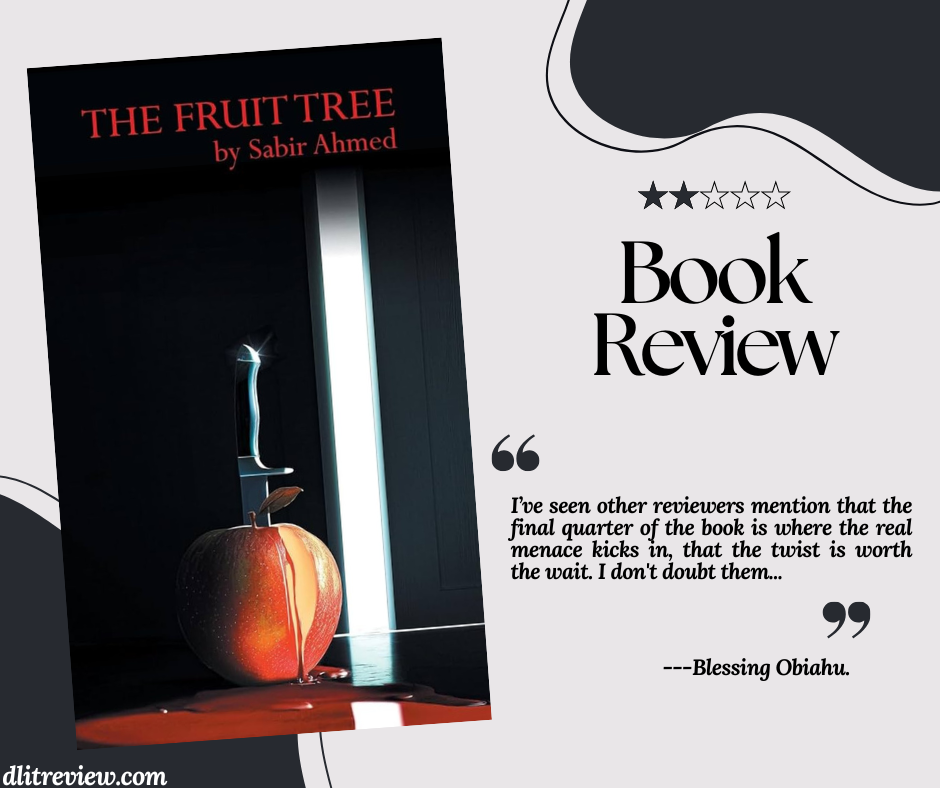 The Fruit Tree by Sabir Ahmed